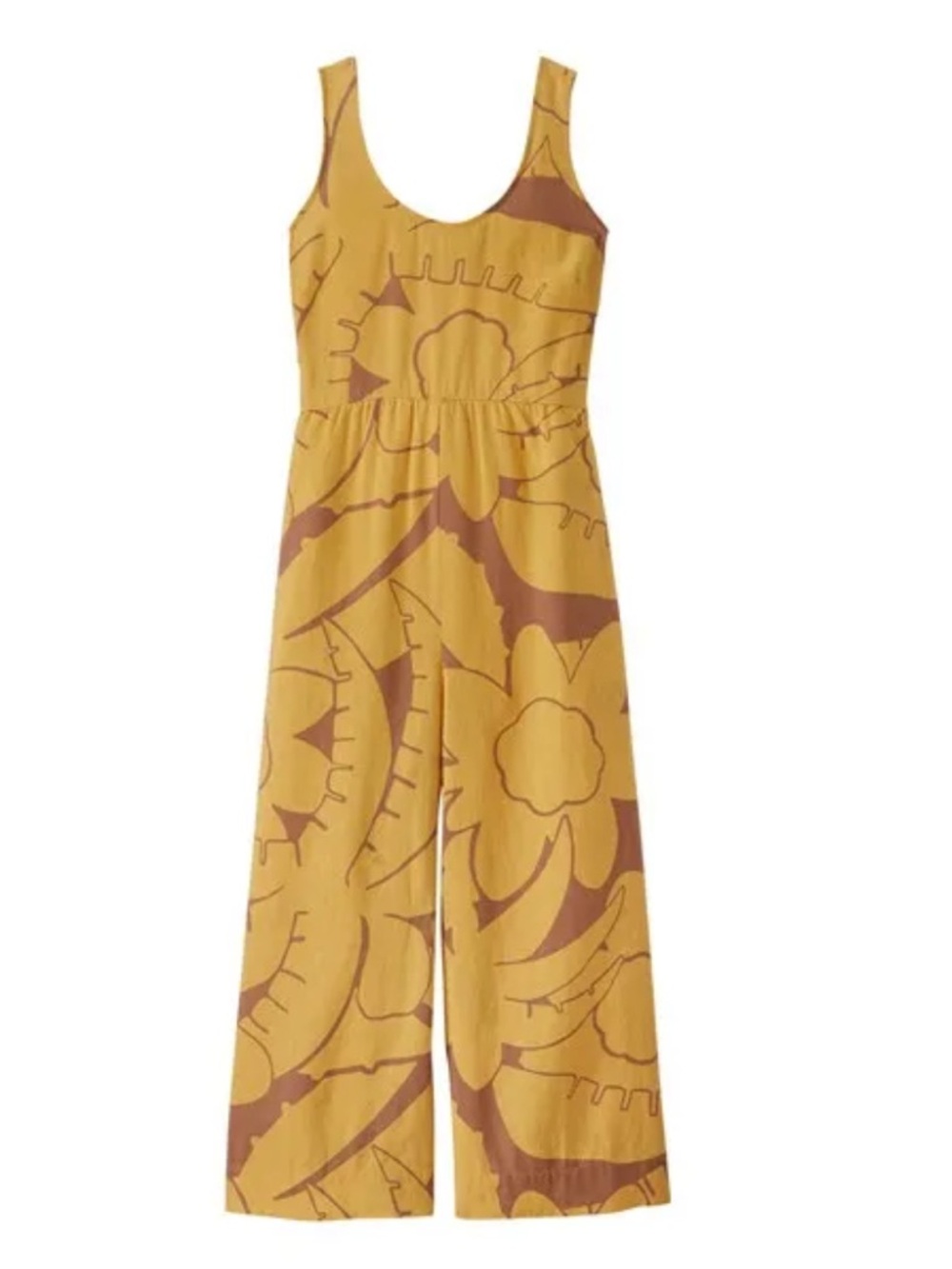 PATAGONIA Garden Island Jumpsuit